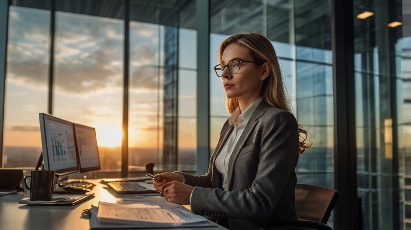 Auditix Conseil - Audit Financier